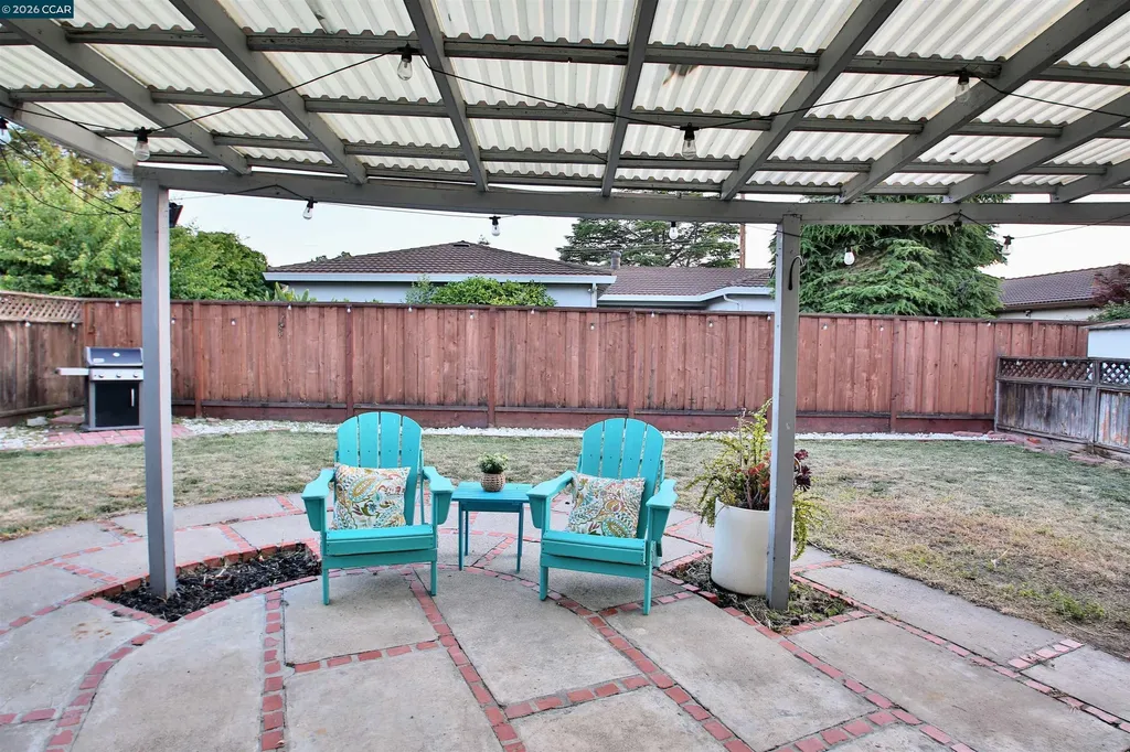 1849 Silverwood Drive Concord CA 94520