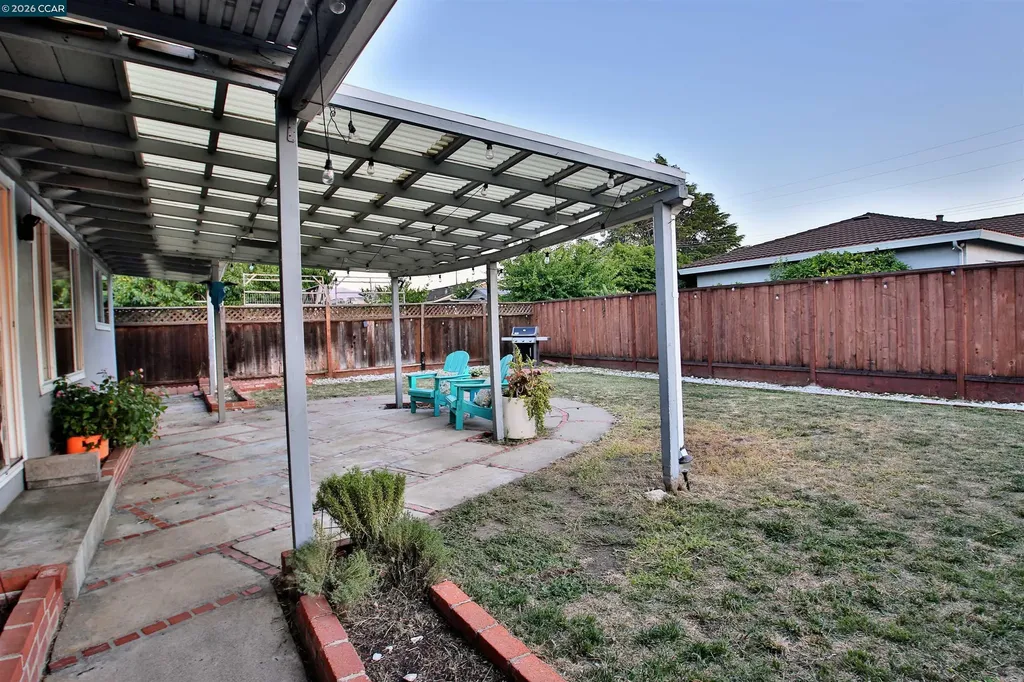 1849 Silverwood Drive Concord CA 94520