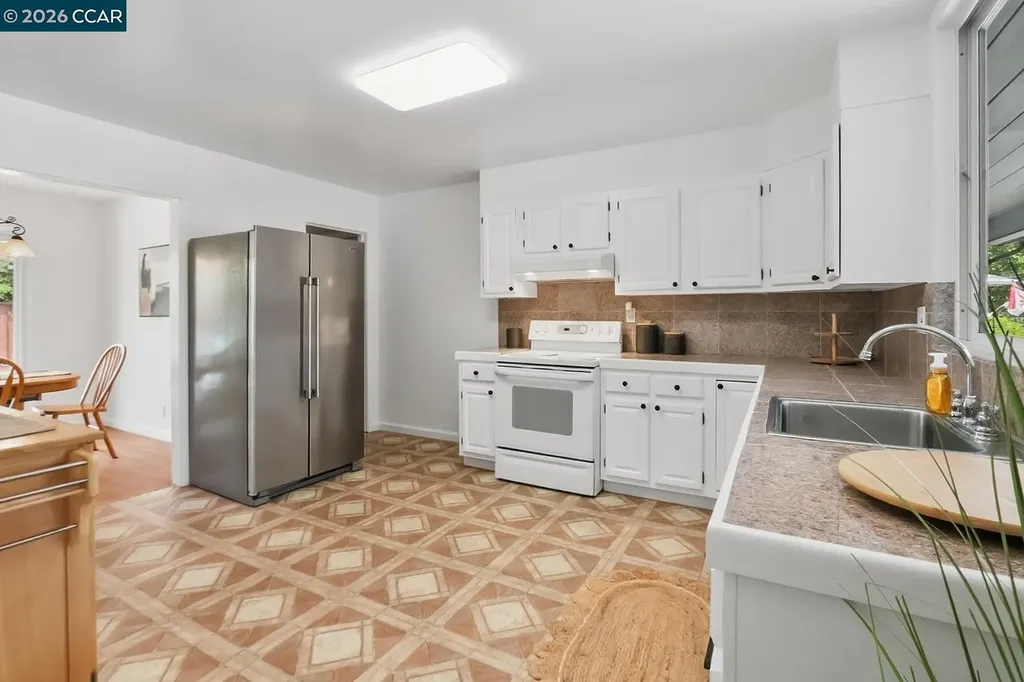 1849 Silverwood Drive Concord CA 94520