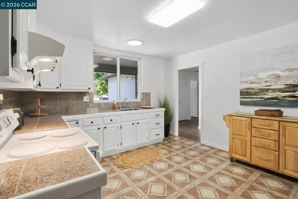 1849 Silverwood Drive Concord CA 94520