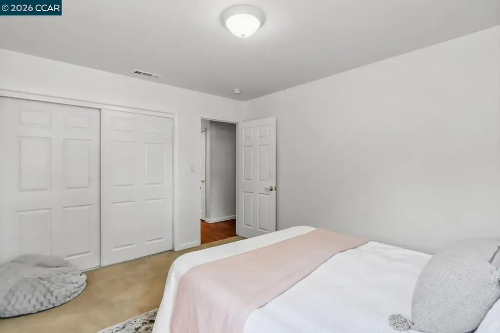 1849 Silverwood Drive Concord CA 94520