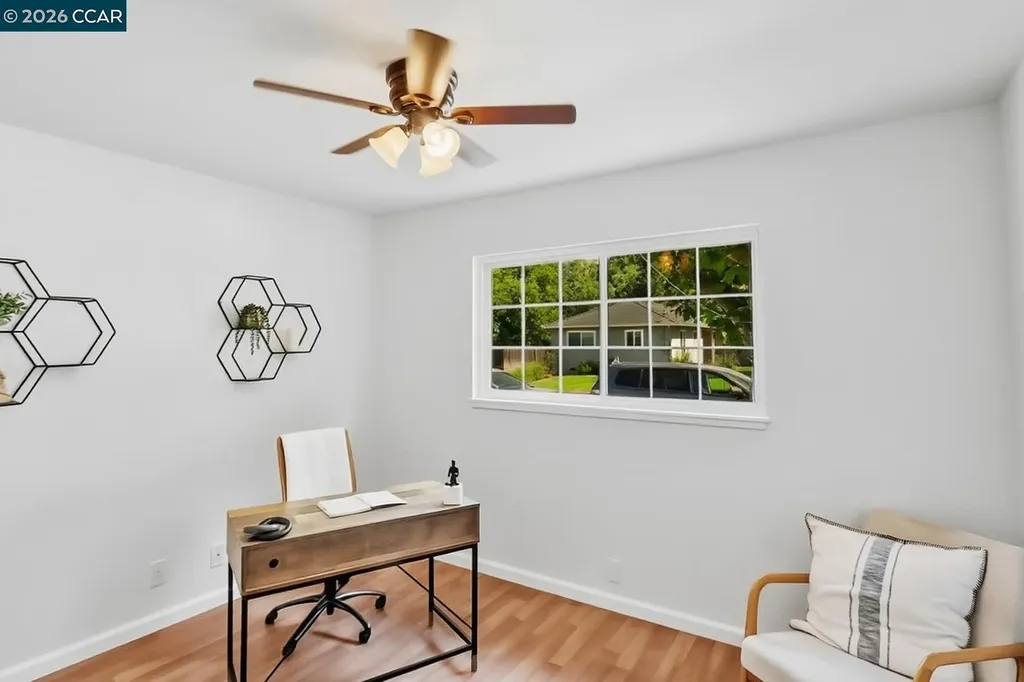 1849 Silverwood Drive Concord CA 94520
