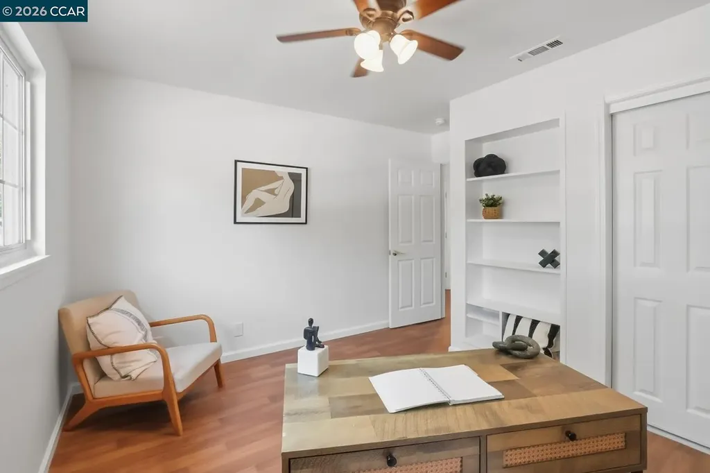 1849 Silverwood Drive Concord CA 94520