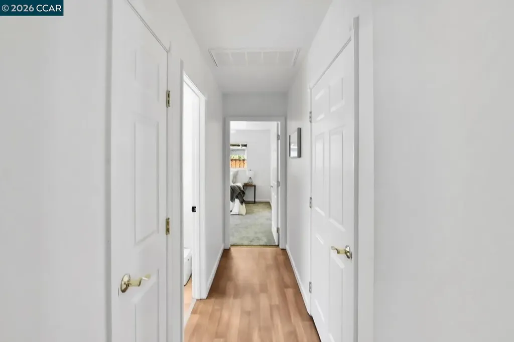 1849 Silverwood Drive Concord CA 94520