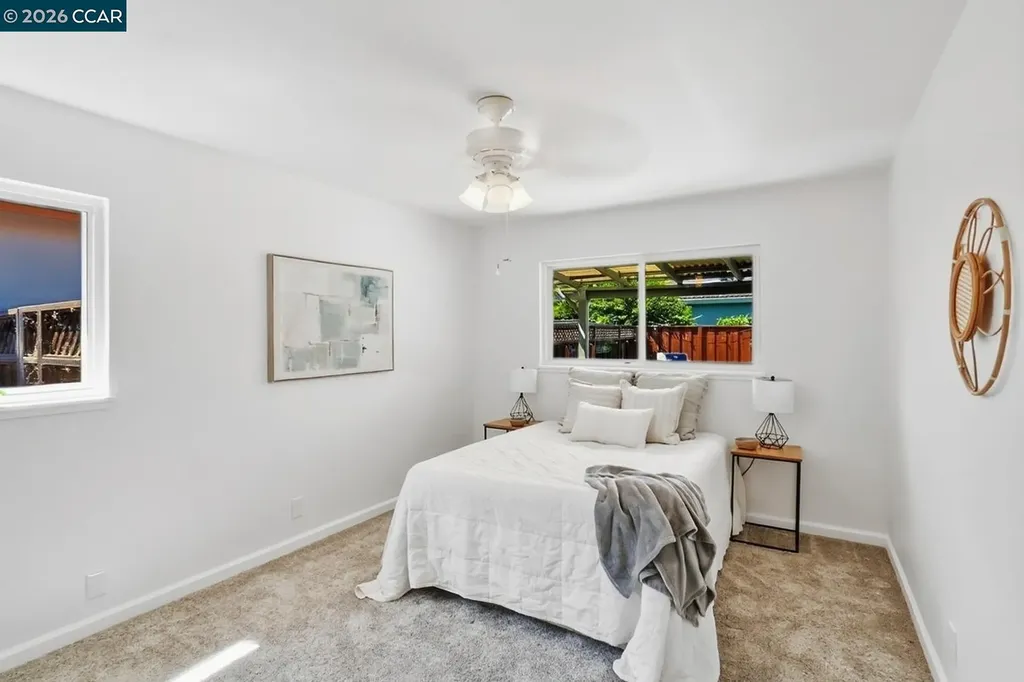1849 Silverwood Drive Concord CA 94520