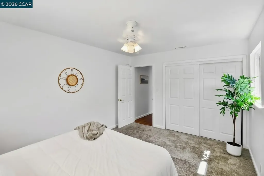1849 Silverwood Drive Concord CA 94520
