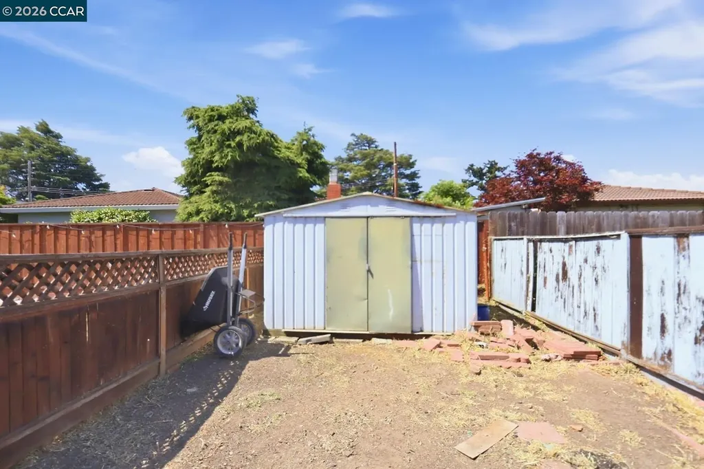 1849 Silverwood Drive Concord CA 94520