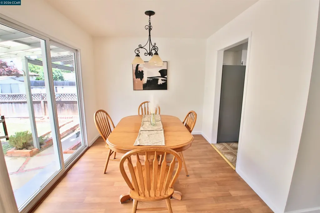 1849 Silverwood Drive Concord CA 94520