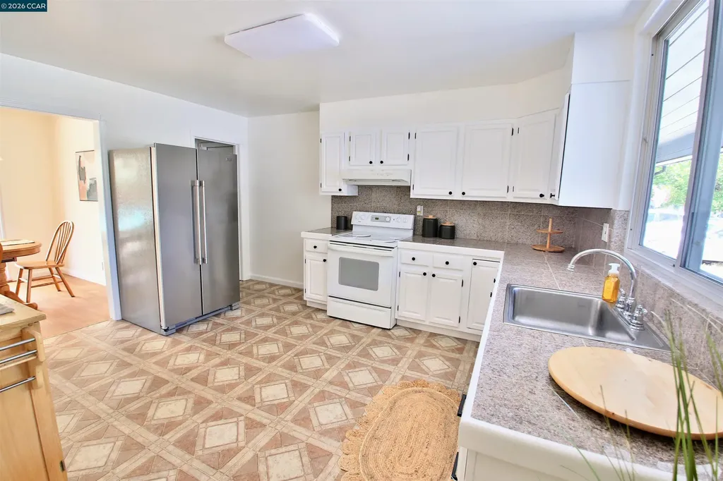 1849 Silverwood Drive Concord CA 94520