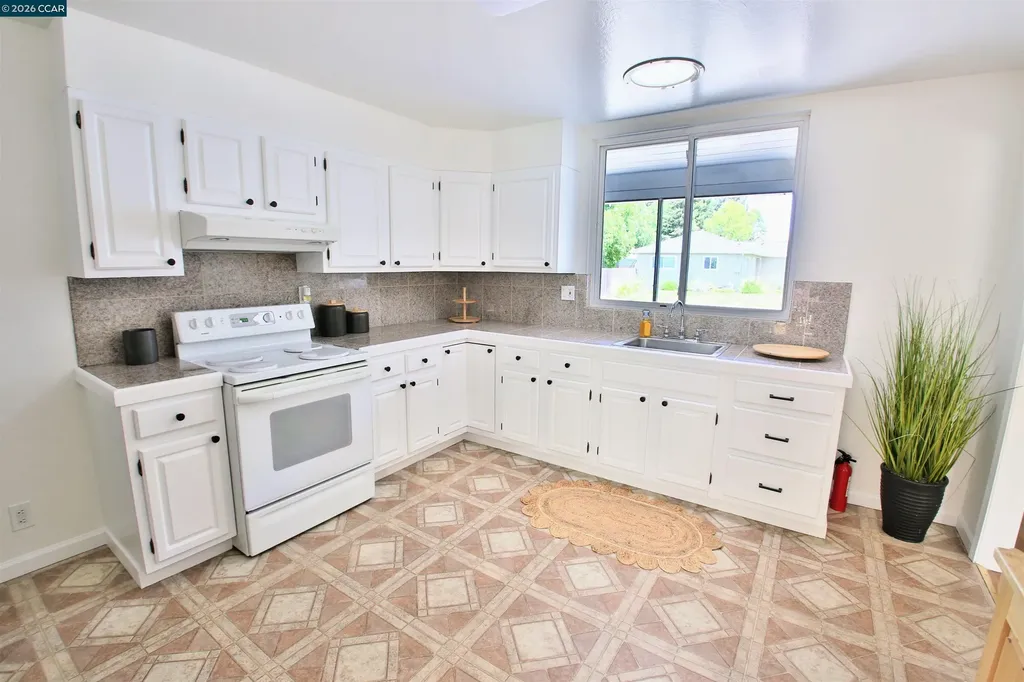 1849 Silverwood Drive Concord CA 94520