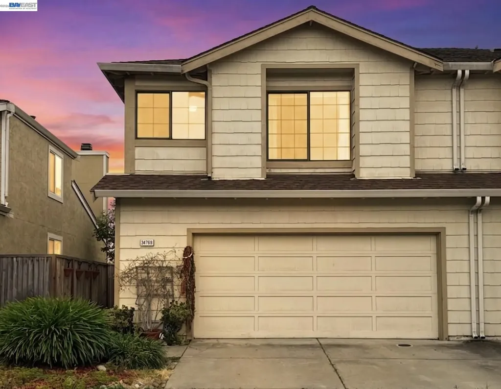 34769 Comstock Common Fremont CA 94555