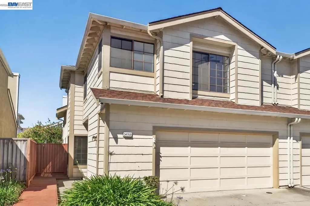 34769 Comstock Common Fremont CA 94555