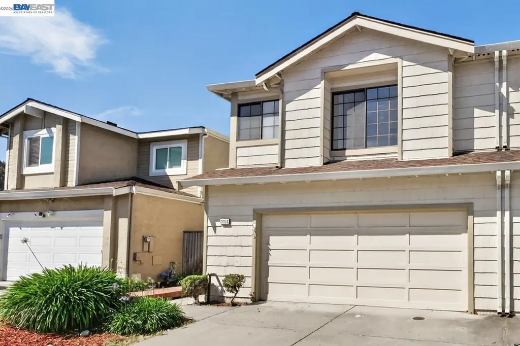 34769 Comstock Common Fremont CA 94555