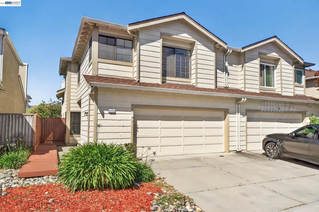 34769 Comstock Common Fremont CA 94555