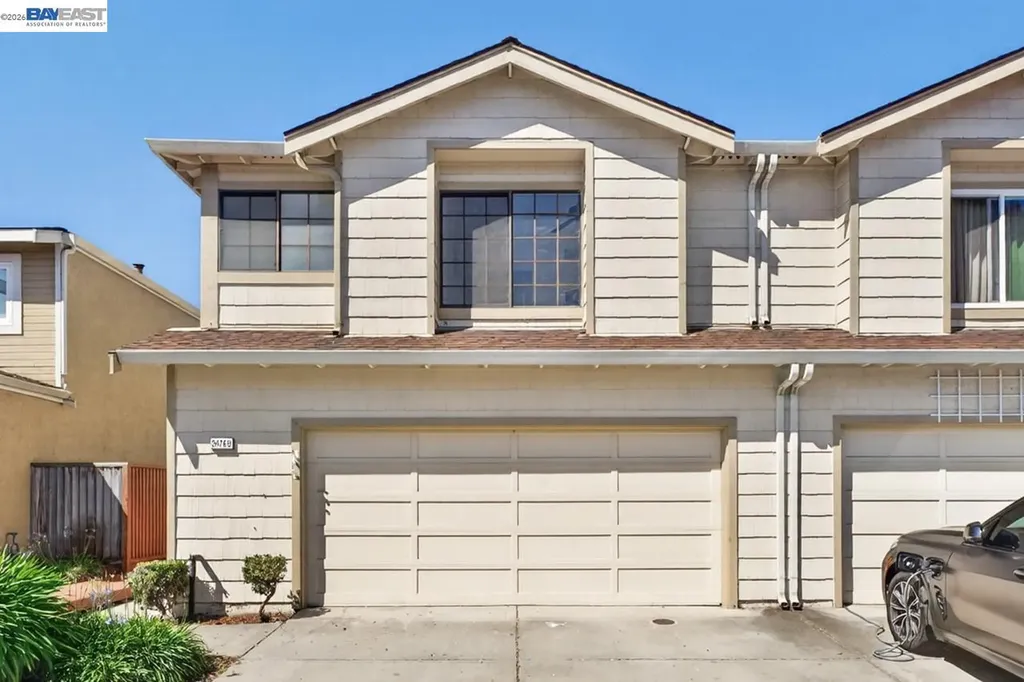34769 Comstock Common Fremont CA 94555
