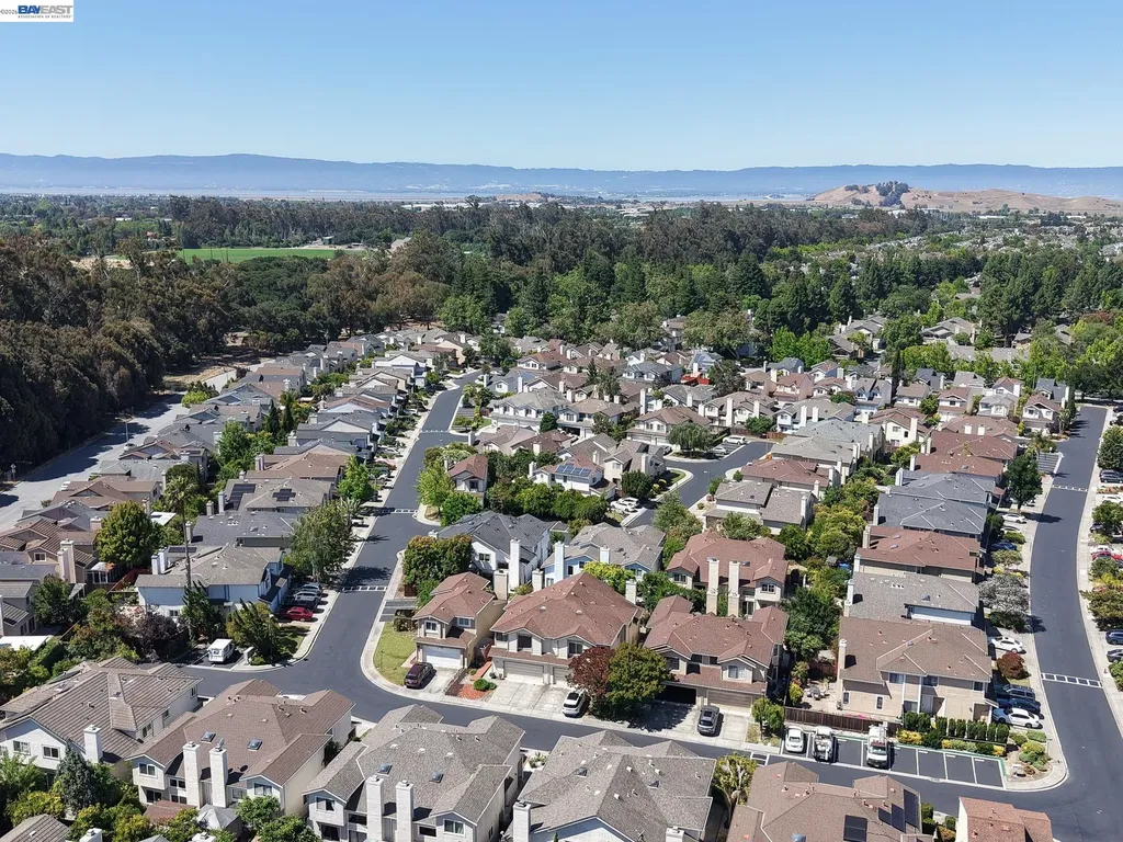34769 Comstock Common Fremont CA 94555