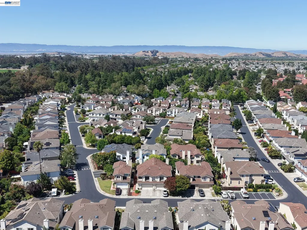 34769 Comstock Common Fremont CA 94555