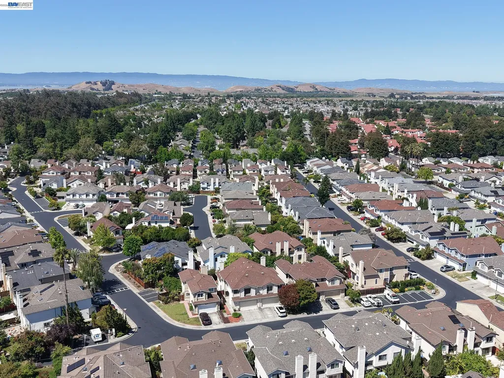 34769 Comstock Common Fremont CA 94555