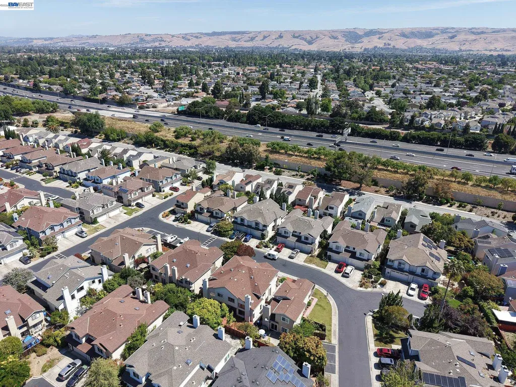 34769 Comstock Common Fremont CA 94555