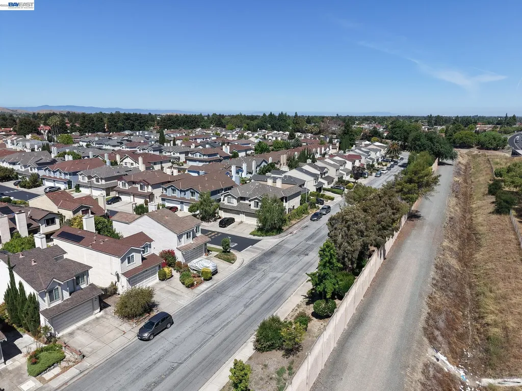 34769 Comstock Common Fremont CA 94555