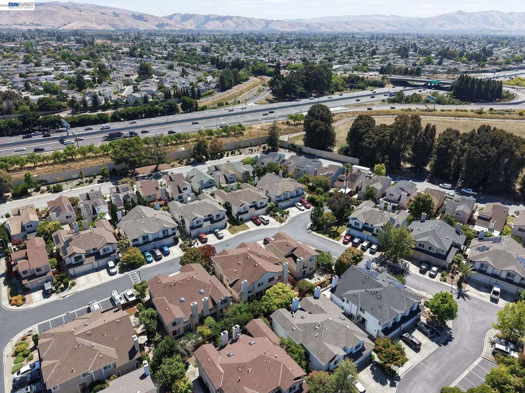 34769 Comstock Common Fremont CA 94555