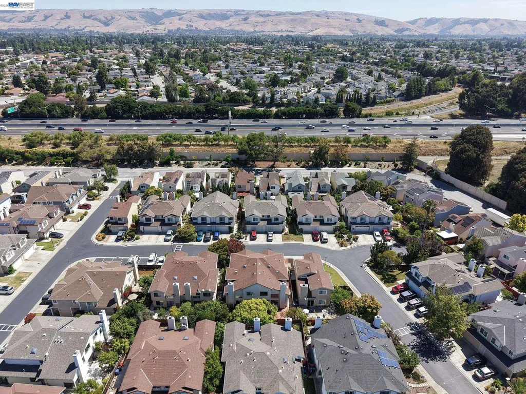 34769 Comstock Common Fremont CA 94555