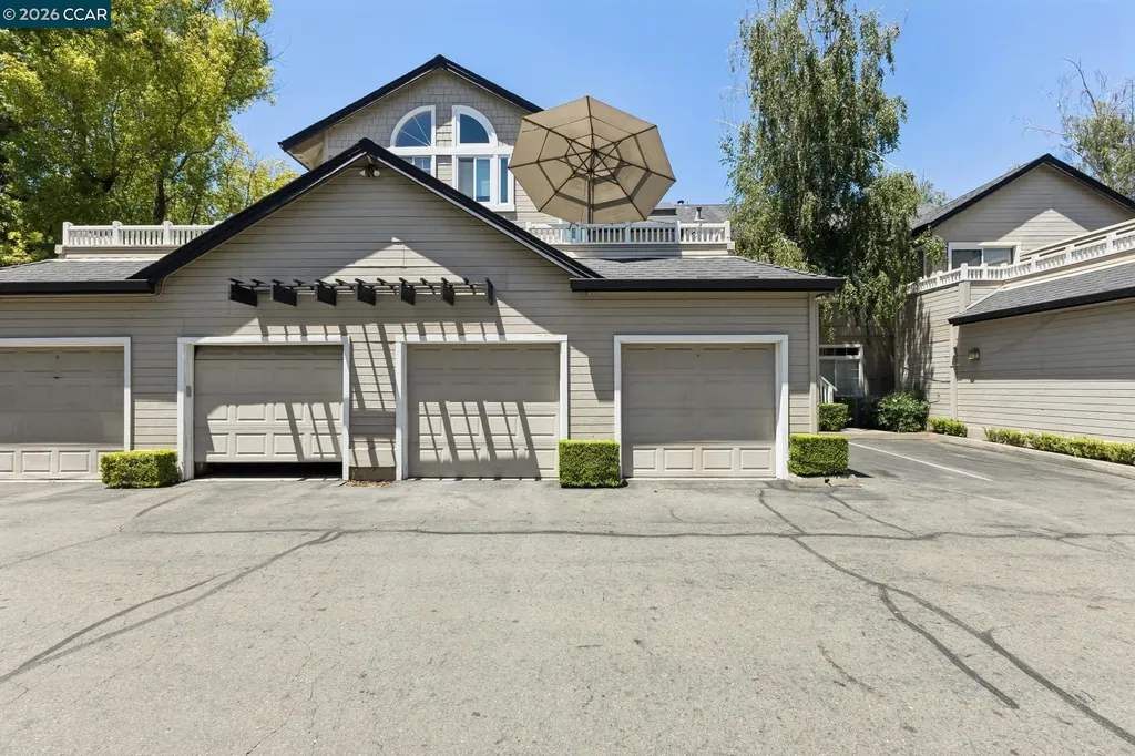 1392 Danville Boulevard Alamo CA 94507