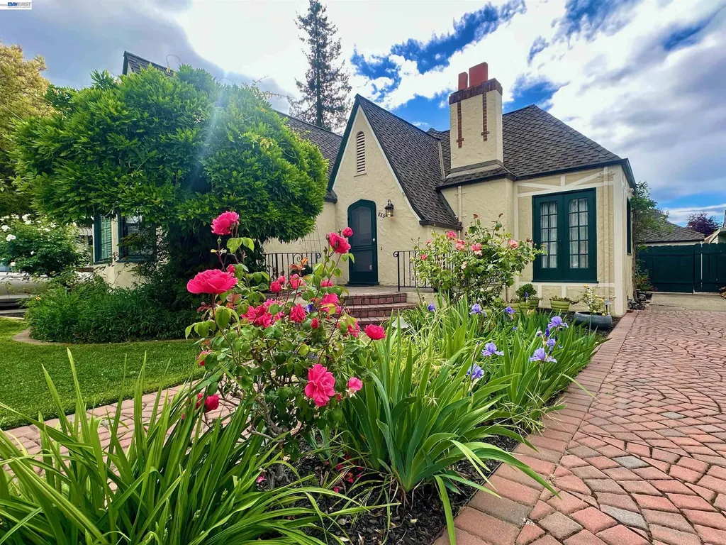 885 Rodney Drive San Leandro CA 94577