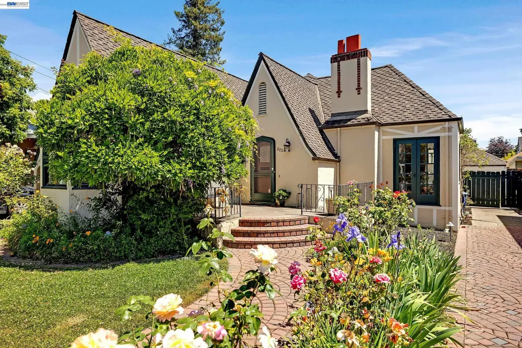 885 Rodney Drive San Leandro CA 94577