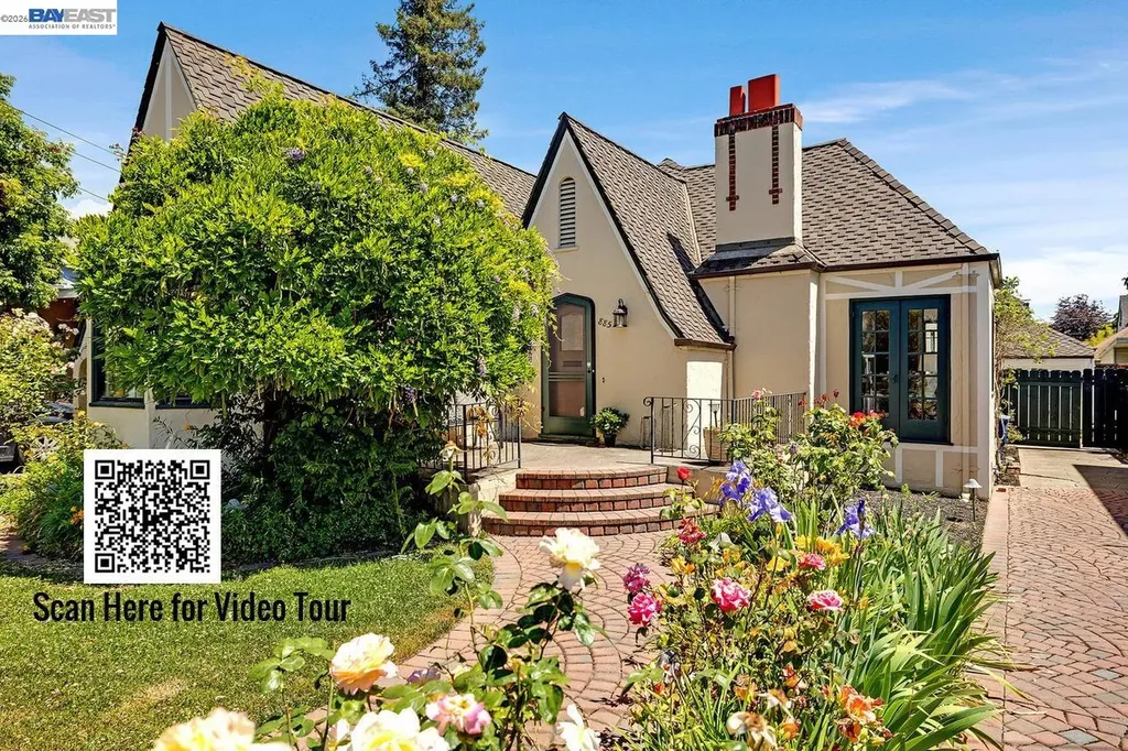 885 Rodney Drive San Leandro CA 94577