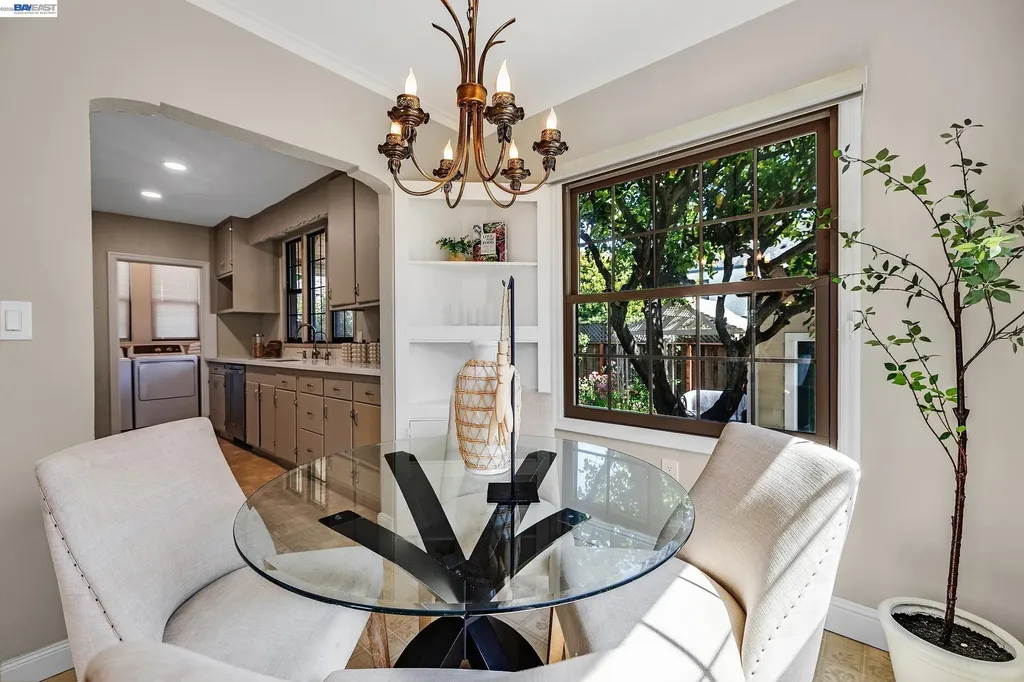 885 Rodney Drive San Leandro CA 94577