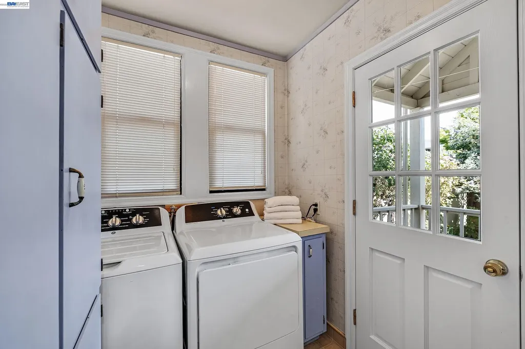 885 Rodney Drive San Leandro CA 94577