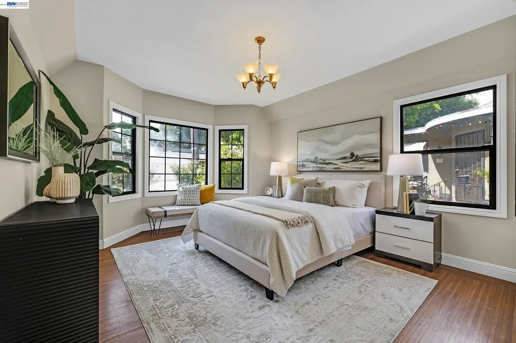 885 Rodney Drive San Leandro CA 94577
