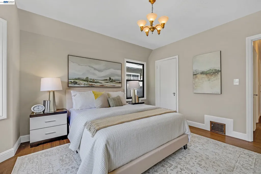 885 Rodney Drive San Leandro CA 94577