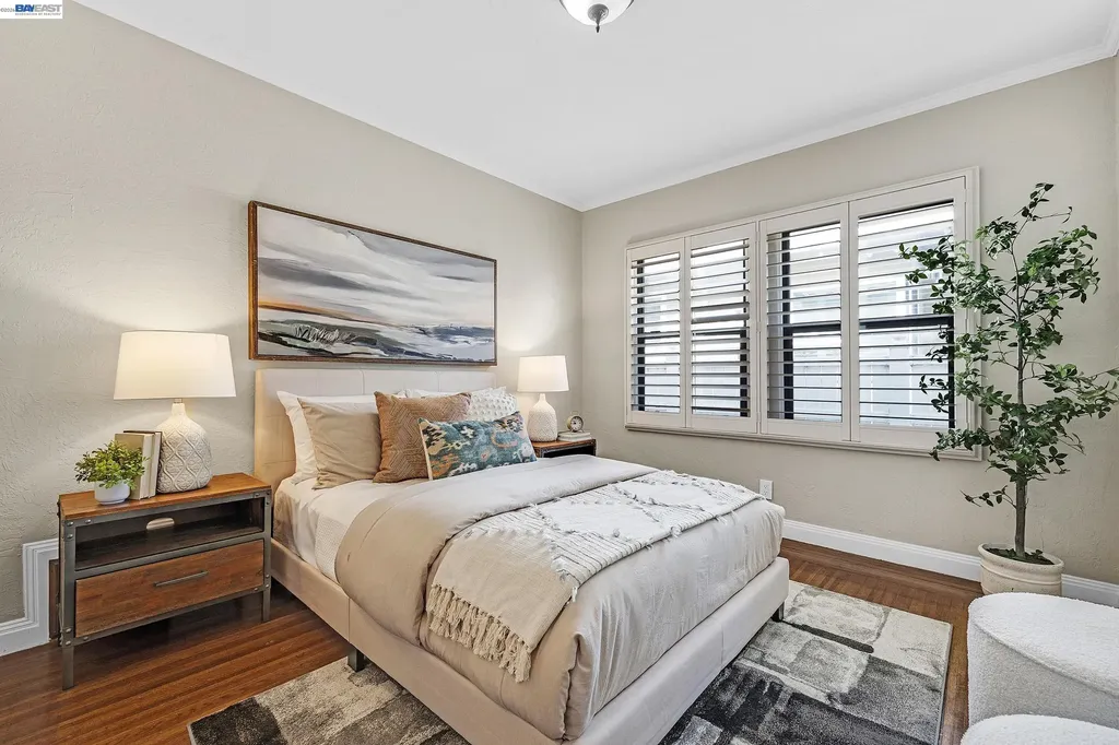 885 Rodney Drive San Leandro CA 94577