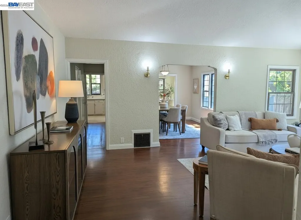 885 Rodney Drive San Leandro CA 94577