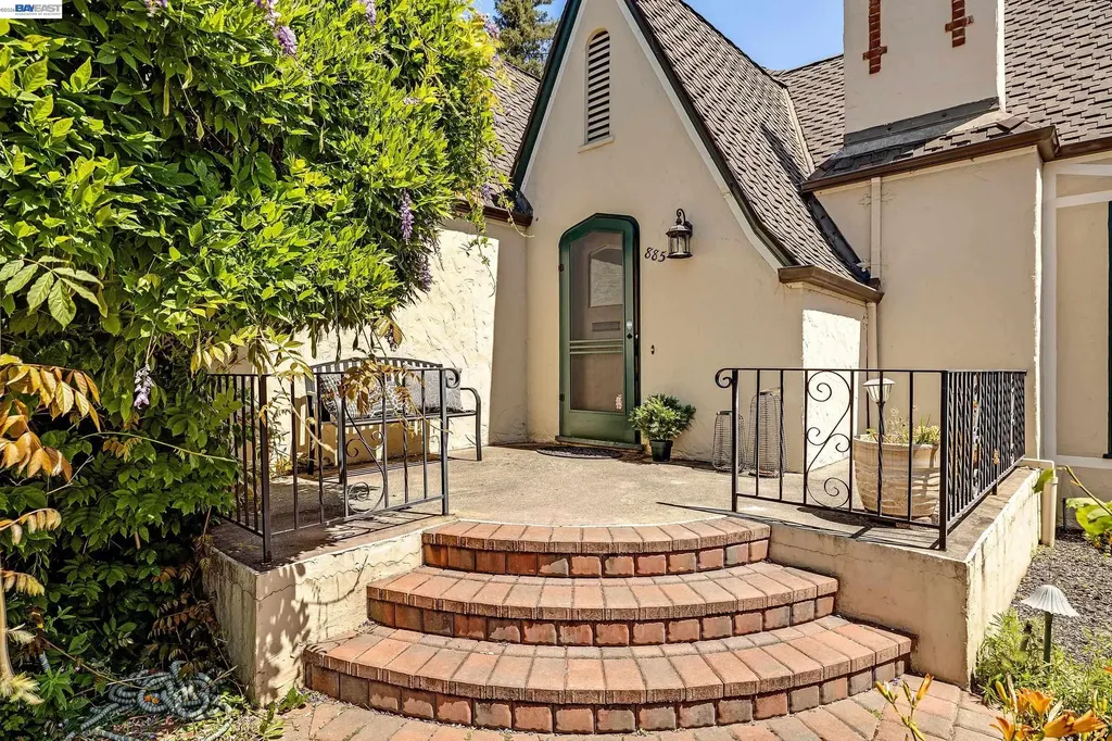 885 Rodney Drive San Leandro CA 94577