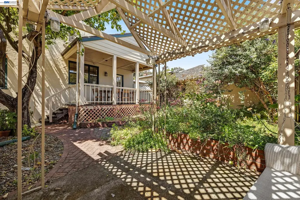 885 Rodney Drive San Leandro CA 94577