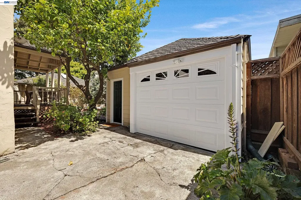 885 Rodney Drive San Leandro CA 94577