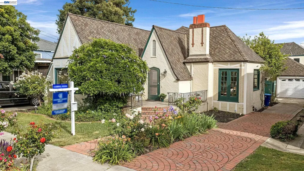 885 Rodney Drive San Leandro CA 94577