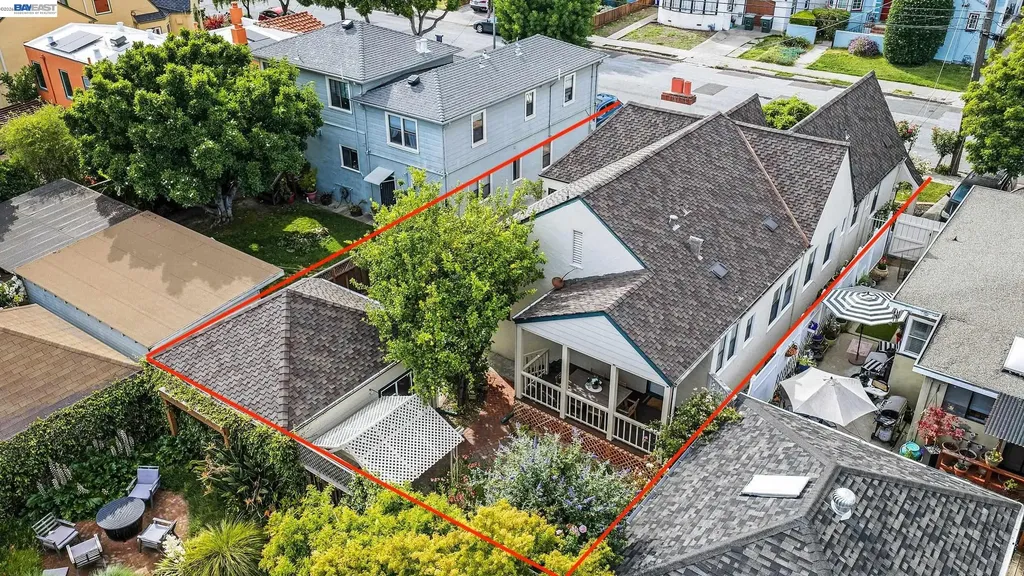 885 Rodney Drive San Leandro CA 94577