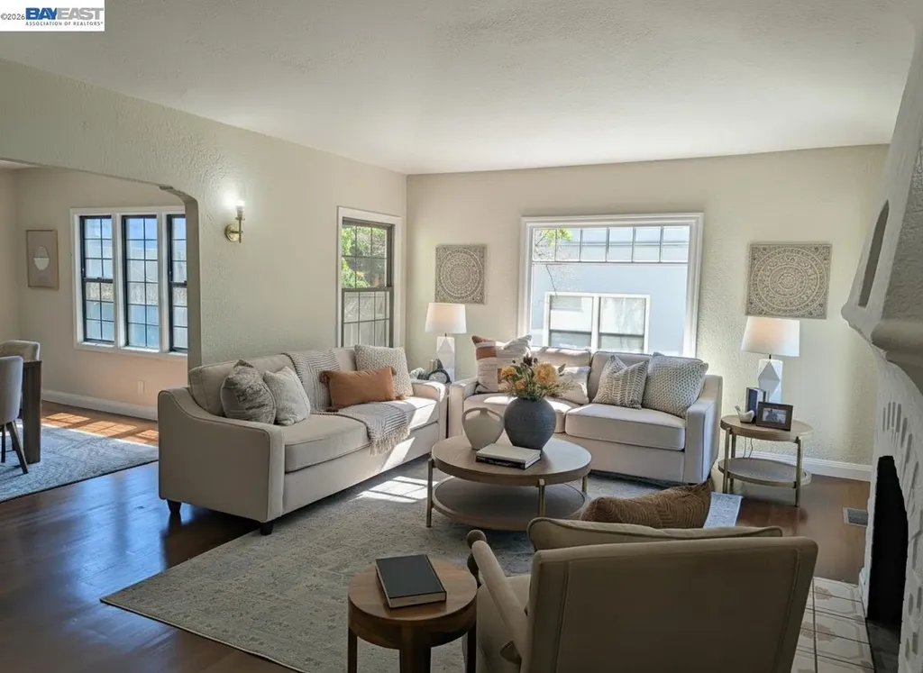 885 Rodney Drive San Leandro CA 94577