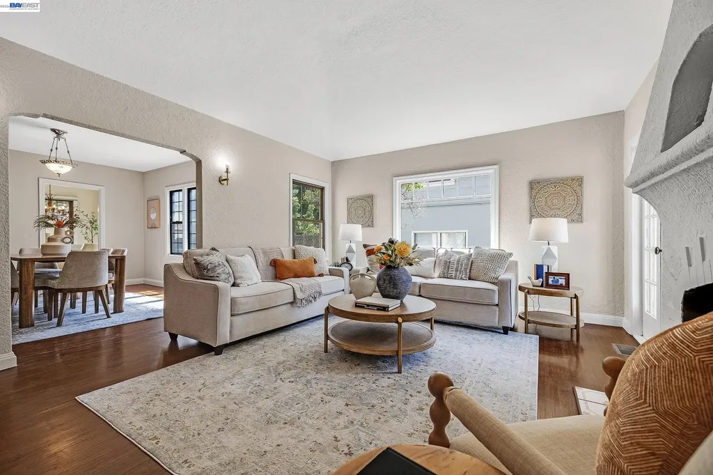 885 Rodney Drive San Leandro CA 94577