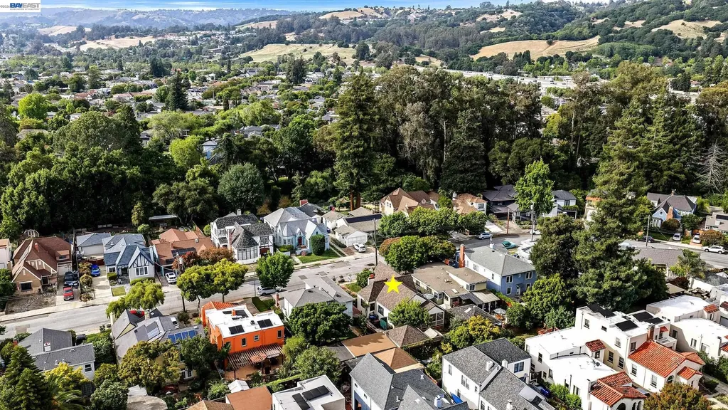 885 Rodney Drive San Leandro CA 94577