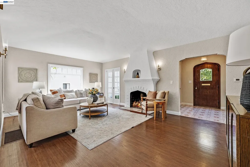 885 Rodney Drive San Leandro CA 94577