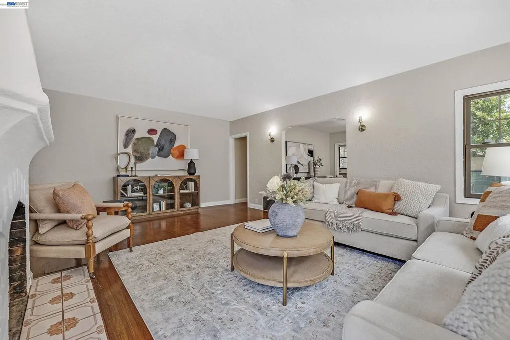 885 Rodney Drive San Leandro CA 94577