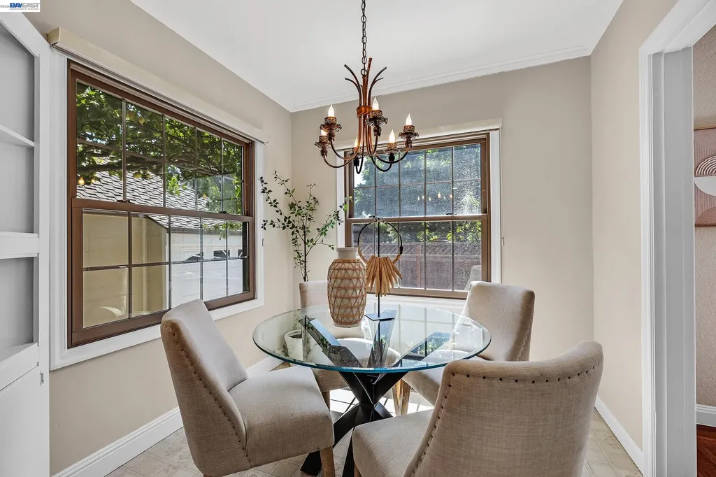 885 Rodney Drive San Leandro CA 94577