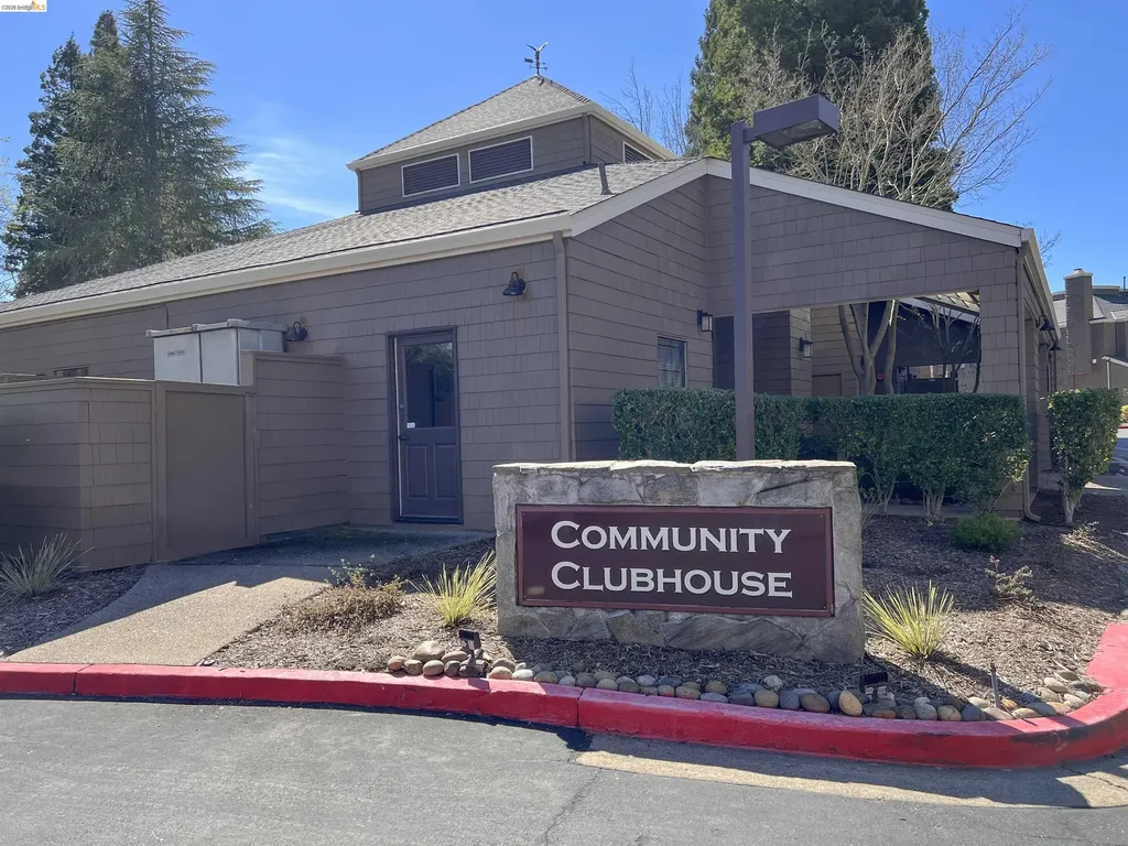 450 Pine Ridge Drive San Ramon CA 94582