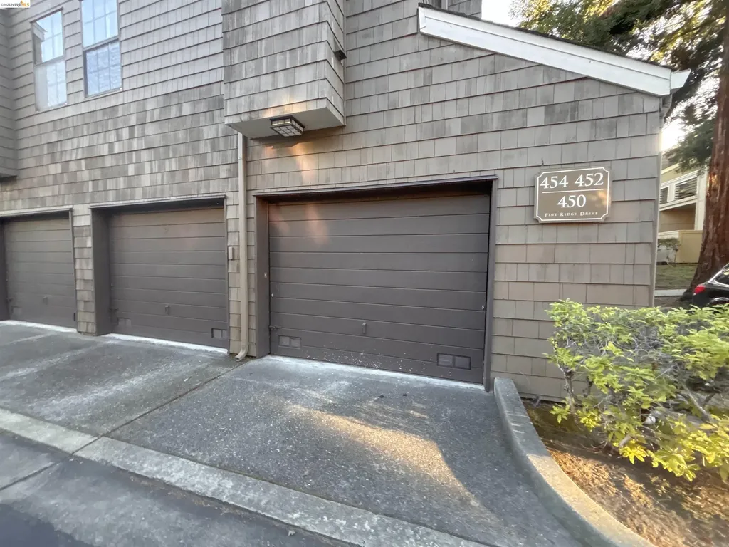 450 Pine Ridge Drive San Ramon CA 94582