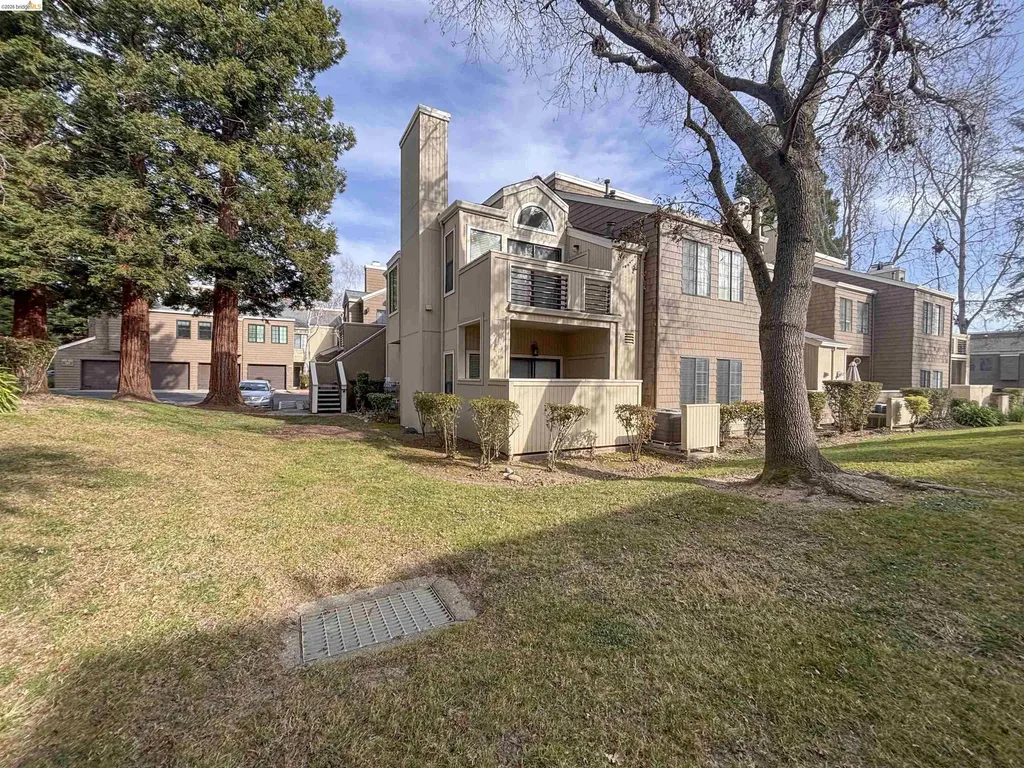450 Pine Ridge Drive San Ramon CA 94582